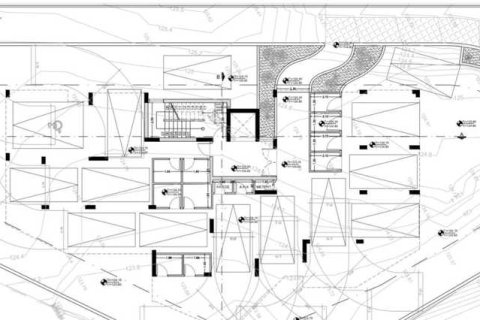 3 bedrooms Penthouse in Agios Athanasios, Cyprus No. 40568 5