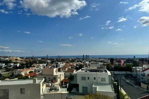 3 bedrooms Penthouse in Agios Athanasios, Cyprus No. 40568 9