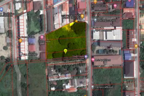 Land in Chiang Mai, Thailand No. 97662 3