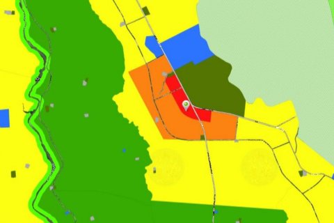 Land in Chiang Mai, Thailand No. 97662 2