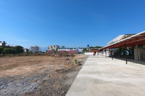 Land in Chiang Mai, Thailand No. 97662 5