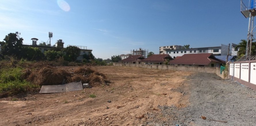 Land in Chiang Mai, Thailand No. 97662