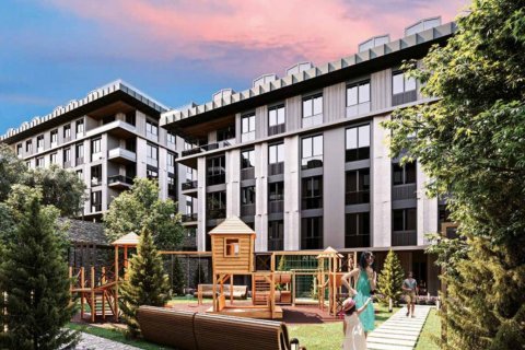 3 chambres Appartement à Khanh Hoa, Vietnam No. 114125 1