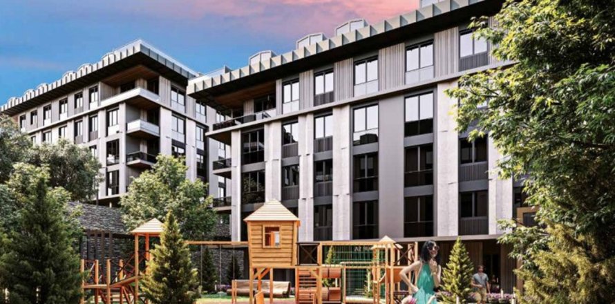 3 chambres Appartement à Khanh Hoa, Vietnam No. 114125