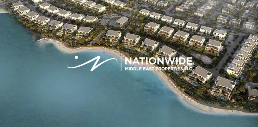 3 chambres Appartement à Abu Dhabi, UAE No. 121176