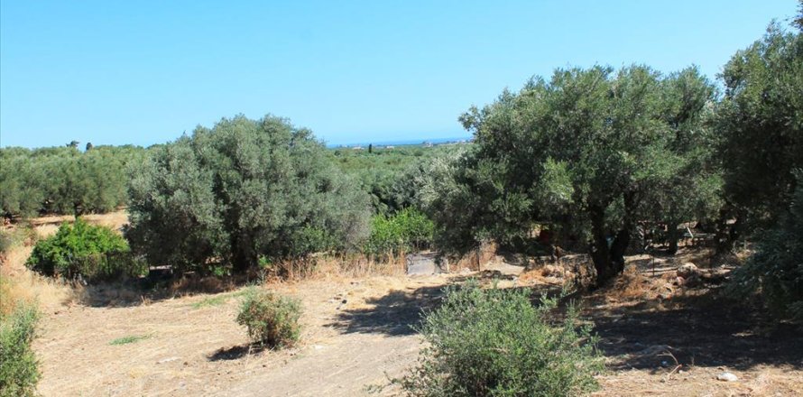 Земельный участок 2009м² в Hersonissos, Греция №109719