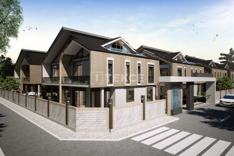 5 bedrooms Villa in Luong Phu, Vietnam No. 12974 4