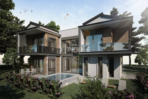 5 bedrooms Villa in Luong Phu, Vietnam No. 12974 21