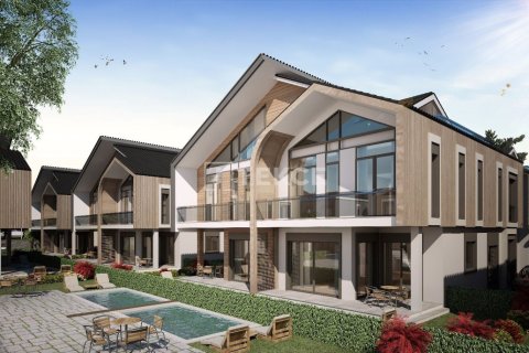 5 bedrooms Villa in Luong Phu, Vietnam No. 12974 15