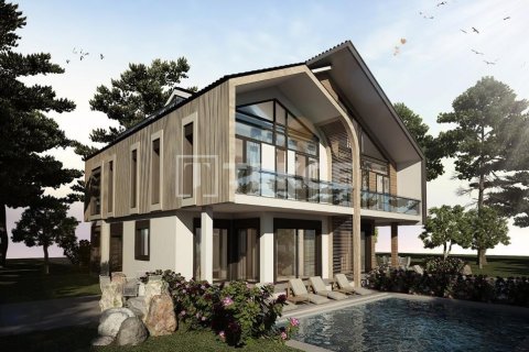 5 bedrooms Villa in Luong Phu, Vietnam No. 12974 13