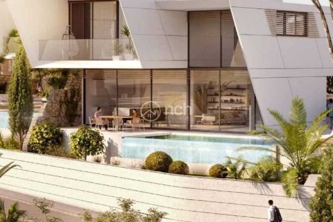 3 bedrooms Villa in Mouttagiaka, Cyprus No. 83501 3