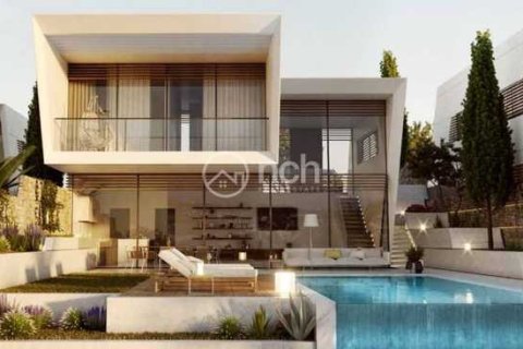 3 bedrooms Villa in Mouttagiaka, Cyprus No. 83501 4