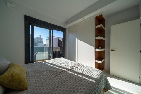 3 dormitorios  en Dong Thanh, Vietnam No. 83838 26