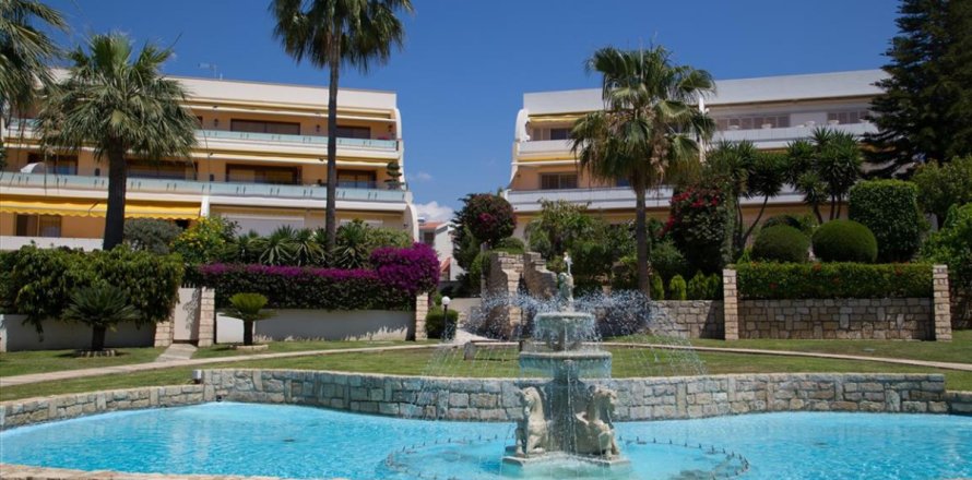 3 chambres Appartement à Limassol, Cyprus No. 105879