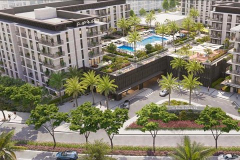 2 bedrooms Apartment in Berket an Nasr, Vietnam No. 91917 2