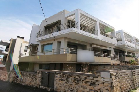 4 bedrooms Maisonette in Thessaloniki, Greece No. 59291 24