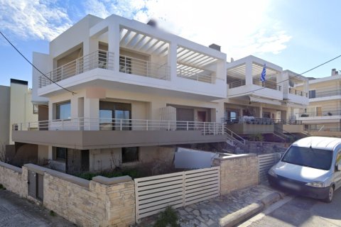 4 bedrooms Maisonette in Thessaloniki, Greece No. 59291 1