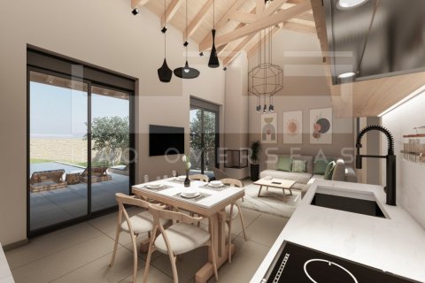 2 bedrooms Villa in Vamos, Greece No. 79798 12