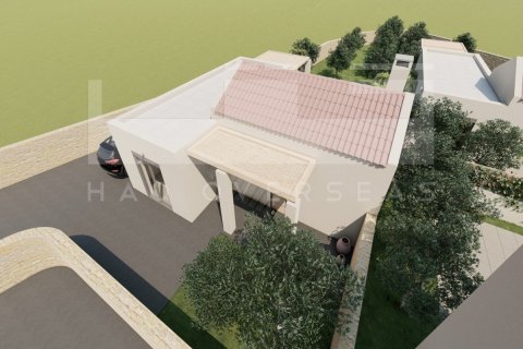 2 bedrooms Villa in Vamos, Greece No. 79798 21