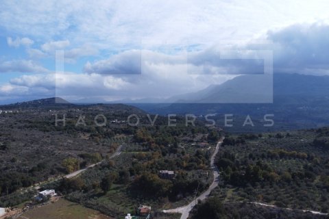 2 bedrooms Villa in Vamos, Greece No. 79798 5