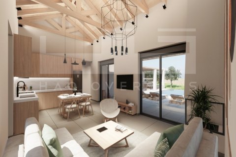 2 bedrooms Villa in Vamos, Greece No. 79798 10