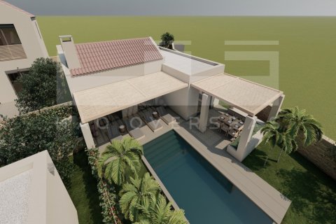 2 bedrooms Villa in Vamos, Greece No. 79798 1