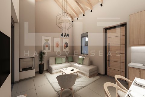 2 bedrooms Villa in Vamos, Greece No. 79798 8