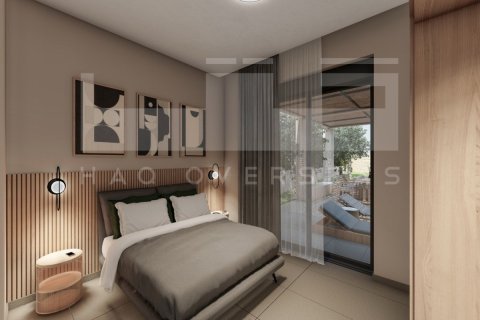 2 bedrooms Villa in Vamos, Greece No. 79798 13