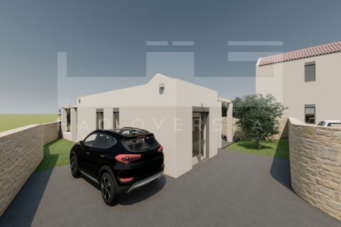 2 bedrooms Villa in Vamos, Greece No. 79798 20