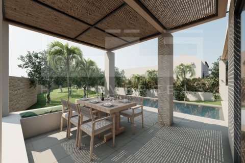 2 bedrooms Villa in Vamos, Greece No. 79798 16