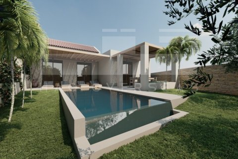 2 bedrooms Villa in Vamos, Greece No. 79798 2