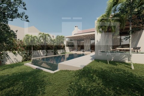 2 bedrooms Villa in Vamos, Greece No. 79798 17