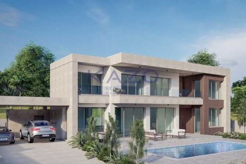 5 bedrooms Villa in Souni–Zanatzia, Cyprus No. 72208 3