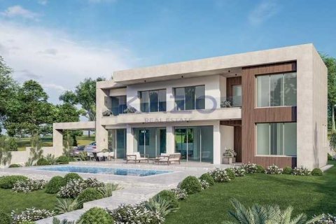 5 bedrooms Villa in Souni–Zanatzia, Cyprus No. 72208 5