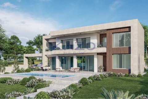 5 bedrooms Villa in Souni–Zanatzia, Cyprus No. 72208 1