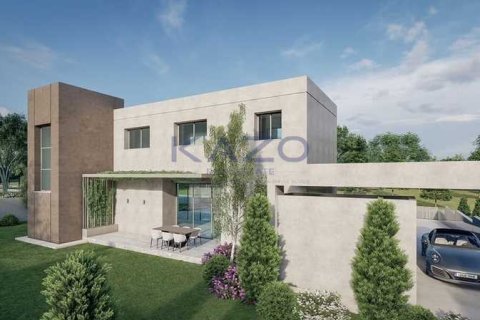 5 bedrooms Villa in Souni–Zanatzia, Cyprus No. 72208 9