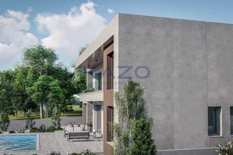 5 bedrooms Villa in Souni–Zanatzia, Cyprus No. 72208 7