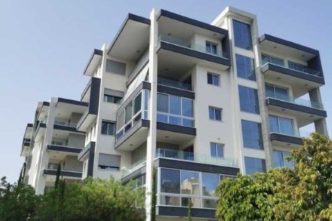 3 bedrooms Apartment in Agios Tychonas, Cyprus No. 46878 12