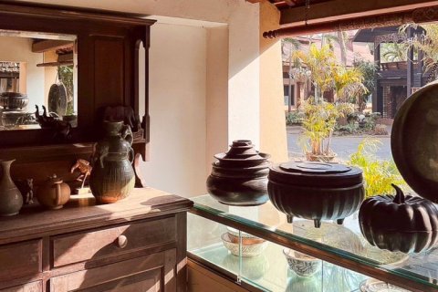 Commercial property en Chiang Mai, Thailand No. 98070 19