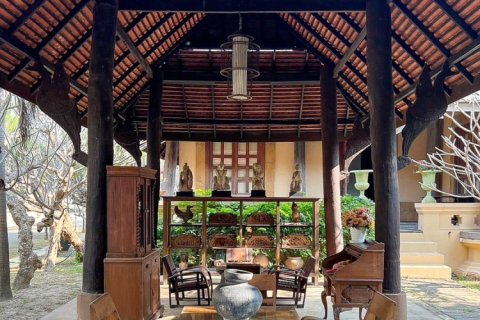 Commercial property en Chiang Mai, Thailand No. 98070 24