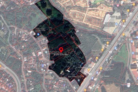 Commercial property en Chiang Mai, Thailand No. 98070 2