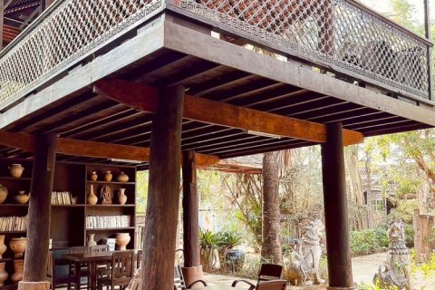 Commercial property en Chiang Mai, Thailand No. 98070 23