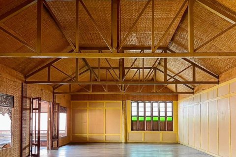 Commercial property en Chiang Mai, Thailand No. 98070 25