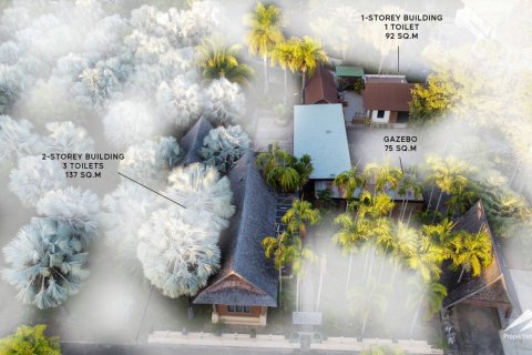 Commercial property en Chiang Mai, Thailand No. 98070 6