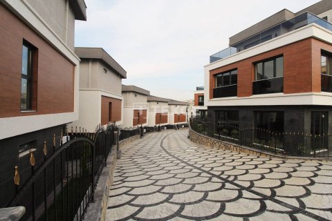 5 chambres Villa à Istanbul, Turkey No. 11954