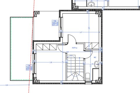 3 bedrooms Maisonette in Chalkidiki, Greece No. 120865 1