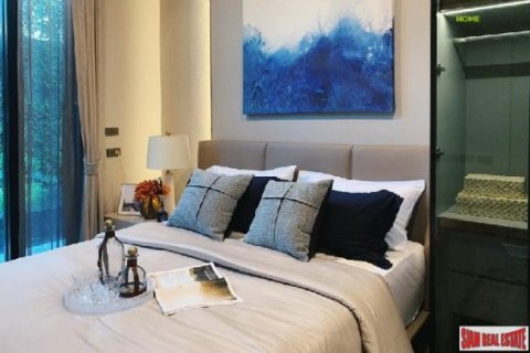 4 bedrooms Villa in Suan Luang, Thailand No. 96077 8