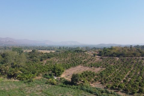 Land en Chiang Mai, Thailand No. 97660 9