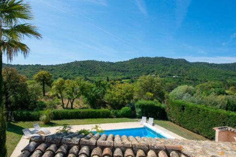 4 bedrooms Villa in Le Plan-de-la-Tour, France No. 68201 14