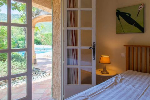 4 bedrooms Villa in Le Plan-de-la-Tour, France No. 68201 9